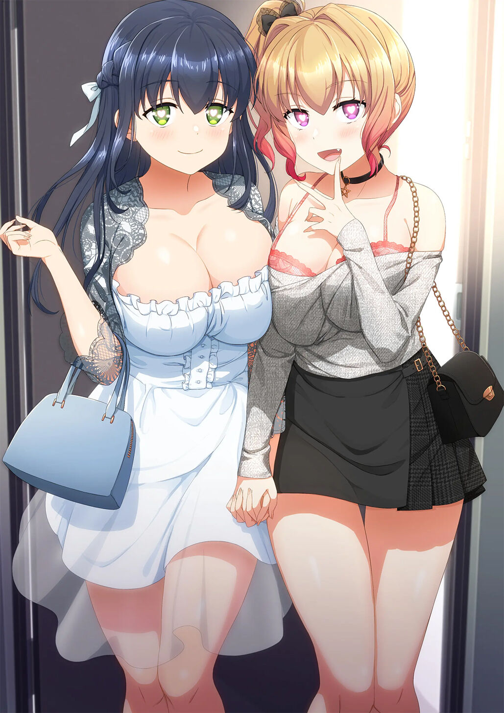 Hentai Manga Comic-Woman Eats ~Beautiful Dream Girl Delivery App-Chapter 2-36
